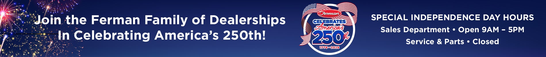 Our dealership will be open reduced hours on Independence Day></center>
<br>
<style>
.introSec .inventorySearch,.bannerWrapper.bannerLayout02 {
background-color: #000;
}
.horizontalInventorySearch .hisTitle {
text-transform: uppercase;
color: #fff;
}
.horizontalSearchOptions li.active a {
color: #fff;
text-decoration: none;
}
.horizontalInventorySearch .form-control {
appearance: none;
background-color: rgba(255, 255, 255, 0.9);
border-radius: 0;
color: #222;
height: 36px;
outline: none !important;
transition: border-color .15s ease-in-out, box-shadow .15s ease-in-out;
-webkit-appearance: none;
-moz-appearance: none;
}
.horizontalInventorySearch .form-control option {
font-size: 14px;
padding: 5px 10px;
}
.horizontalInventorySearch .form-group {
position: relative;
}
.horizontalInventorySearch .form-group:before {
content: 
