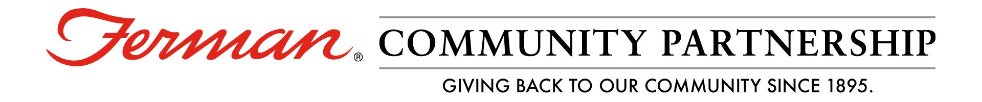 Community Partnership banner