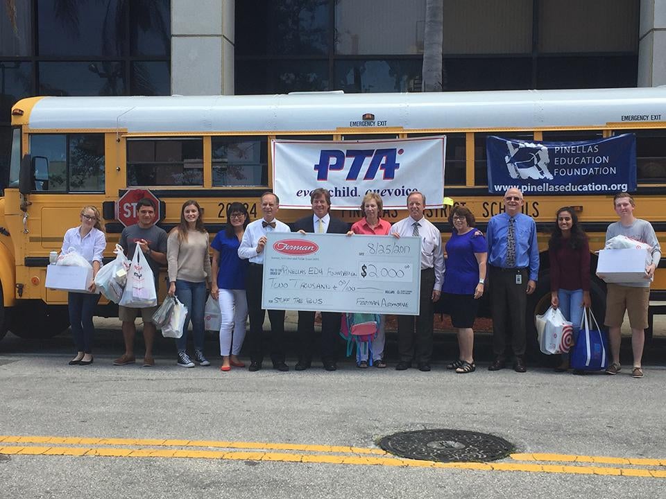 Ferman MINI of Tampa Bay in Palm Harbor FL